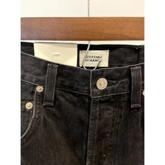 Citizens of Humanity Horseshoe Jeans in Sonnet size 25 - Picture 7 of 9